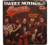 Renée - Sweet nothings (1978) / Vinyl single [Vinyl-Single 7'']