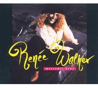 Renee Walker - Mercedes Benz