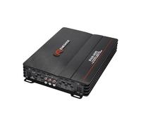 Renegade Amplificador Para Auto 2/4 Canales