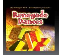 Renegade Dances: Album for the Young