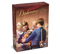 Renegade - diplomacy: the golden blade - juego de cartas estratégico,