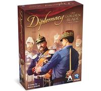 Renegade | Diplomacy: The Golden Blade | Juego De Cartas Estratégico, Negociación, Alianzas Y Traición | 2-7 Jugadores | 15+ Minutos