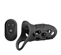 Renegade® EdgeSleeve™ - Funda vibrante para pene con mando a distancia
