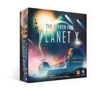 The Search for Planet X (Importación USA)