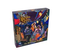 Renegade Game Studios 869 - Bargain Quest: Black Market Expansion