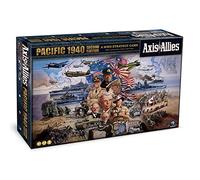 Axis & Allies - 1940 Pacific 2nd Edition (RGD02555)