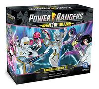 Renegade Game Studios Board Games