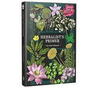 Renegade Game Studios- Herbalist’s Primer RPG, Multicolor (RGS01164)