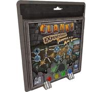 Renegade Game Studios Clank! Expeditions: Temple of The Ape Lords - English