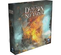 Renegade Game Studios Dead Men Tell No Tales