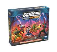Renegade Game Studios Expansión Ascendente Cobra