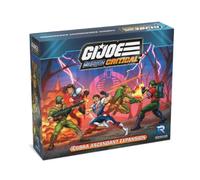 Renegade Game Studios Expansión Ascendente Cobra