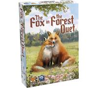 The Fox in the Forest Duet (Importación USA)