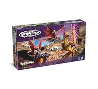Renegade Game Studios – Juego de miniaturas Heroscape Age of Annihilation Master Set, 2 jugadores