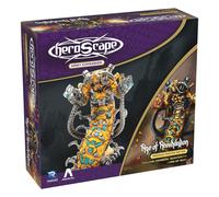 Renegade game studios - heroscape: boiling tension scavorith lord of r