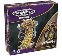 Renegade Game Studios | Heroscape: Boiling Tension Scavorith Lord of Ruin | Expansión de Juego de Miniaturas | 2-4 Jugadores | 60-120 Minutos