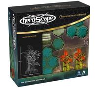 Renegade Game Studios Heroscape: The Swamps of Valhalla Terr (Importación USA)