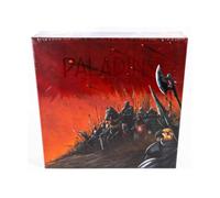 Renegade Game Studios Paladins of The West Kingdom Edición Coleccionista