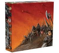 Renegade Game Studios Paladins of The West Kingdom Edición Coleccionista