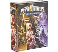 Renegade Game Studios Power Rangers Deck-Building Game, Multicolor,RGS2195