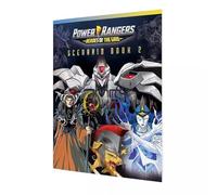 Renegade Game Studios Power Rangers Heroes of The Grid Venjix & Allies#3
