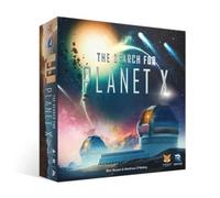 Renegade Game Studios REN2079 Juego de mesa La b squeda del Planeta X