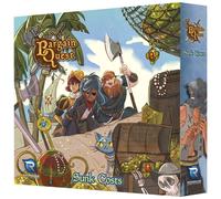 Renegade Game Studios RGS02141 Accessories, Multicoloured (Importación USA)