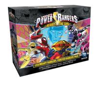 Renegade Game Studios RGS02166 Board Games, No