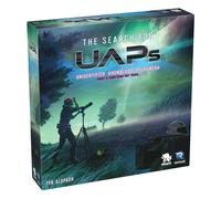 Renegade game studios the search for uaps, juego de estrategia, 1-5 ju