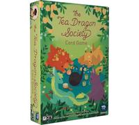 Renegade Game Studios - The Tea Dragon Society