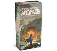 Renegade Game Studios: The Vale of Eternity: Artifacts Expansion - Juego de Cartas de colección de Dibujo, domesticar y Cazar Monstruos/Criaturas, a Partir de 14 años, 2-4 Jugadores