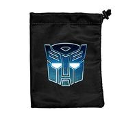 Renegade Game Studios Transformers RPG - Bolsa para Dados