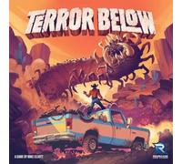 Renegade Game Studios | Wreckland Run & Warp’s Edge Kickstarter Wreck + Roll Bundle | Juego de Mesa Estratégico en Solitario | 1 Jugador | 30-45 Minutos | Inglés
