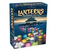 Renegade games 502 lanterns: the harvest festival - juego de mesa (con