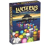 Renegade Games 502 Lanterns: The Harvest Festival - Juego de Mesa (Contenido en alemán)