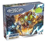 Renegade Games: GI Joe Heroscape - Rumble at The Rift Battle B (Importación USA)