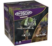 Renegade Games: Heroscape: Air Marshal Zed Nesbitt - Expansión del ejército, 1 f