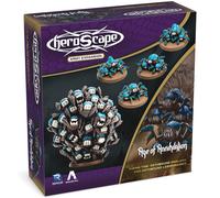 Renegade Games: Heroscape: Rising Tide - Oathbound Phalanx & O (Importación USA)
