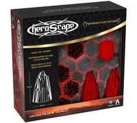 Renegade Games: Heroscape: The Lava Fields of Valhalla - Terra (Importación USA)