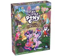 Renegade Games: My Little Pony: Festival of Lanterns - Juego de mesa y de cartas Colocaciσn de fichas y gestiσn de manos Nuevos mσdulos Edades 14