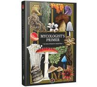 Renegade Games: Mycologist's Primer - Un sistema agnóstico para cualquier sistema RPG, libro de tapa dura a todo color, Mycology-Legends-Folklore, juego de rol de mesa