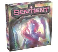 Asmodee sentient juego de mesa