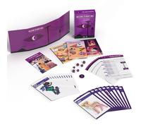 Renegade Games: Welcome to Night Vale Roleplaying Game - RPG B (Importación USA)