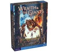 Renegade Games: Wraith & The Giants - A Solo Hero Series Game (Importación USA)