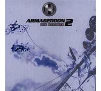Renegade Hardware / Armageddon 2 (The Remixes)