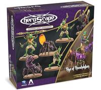 Renegade | Heroscape: Age of Annihilation Skordyre Soldiers | Expansión Army para Juego De Miniaturas | 2-4 Jugadores | 60-120 Minutos