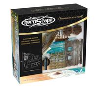 Renegade - heroscape shores of valhalla terrain - expansión de terren