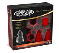 Renegade - heroscape: the lava fields of valhalla terrain expansion -