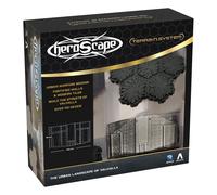 Renegade - heroscape the urban landscape of valhalla terrain - expansi