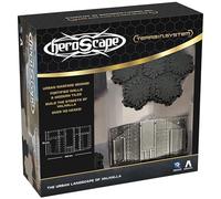 Renegade - heroscape the urban landscape of valhalla terrain - expansi